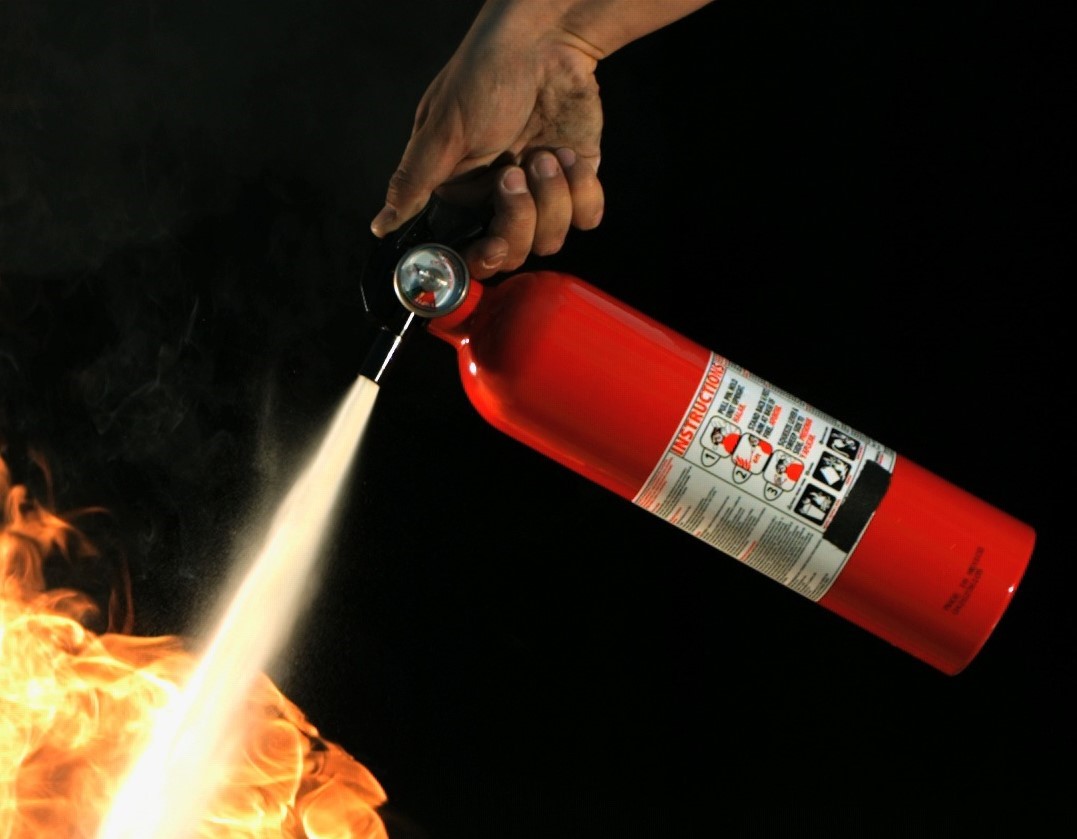 Обучение мерам пожарной безопасности для взрывопожароопасных производств (32 часа)